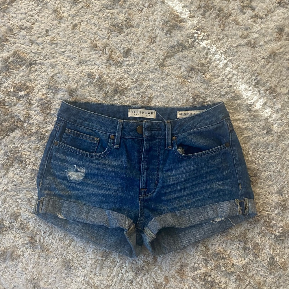 Women’s Pacsun Shorts
